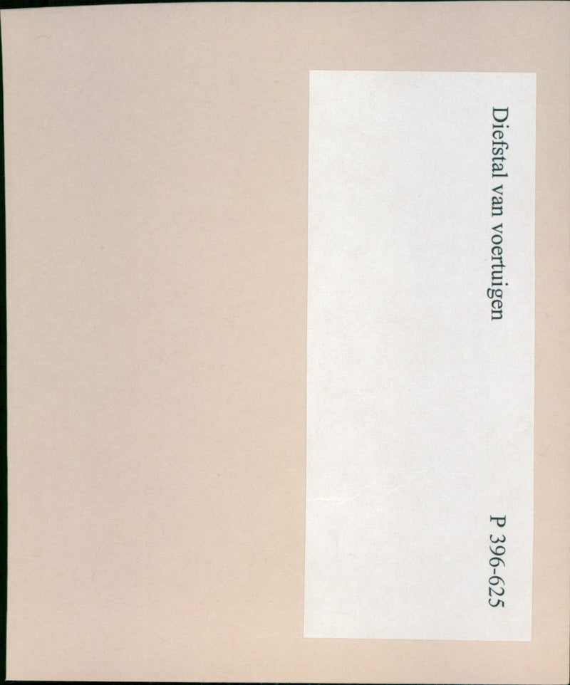 - Vintage Photograph