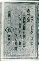 - Vintage Photograph