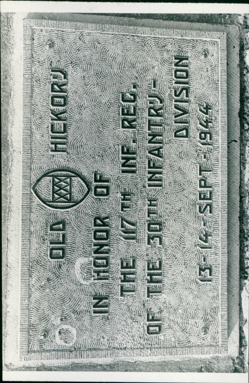 - Vintage Photograph