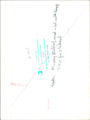 - Vintage Photograph