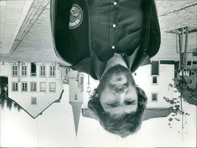 - Vintage Photograph