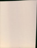 - Vintage Photograph