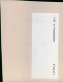 - Vintage Photograph