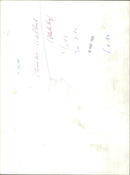 - Vintage Photograph