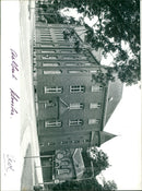 - Vintage Photograph