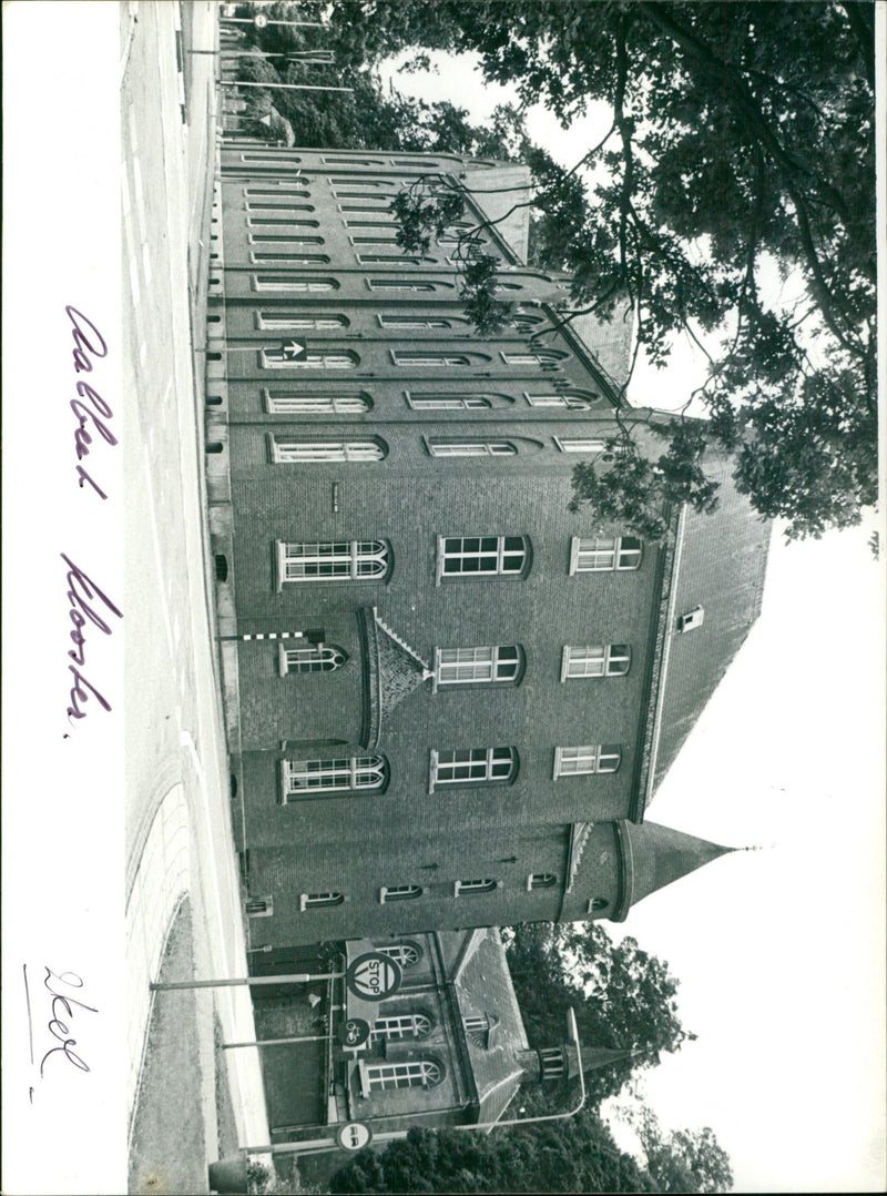 - Vintage Photograph