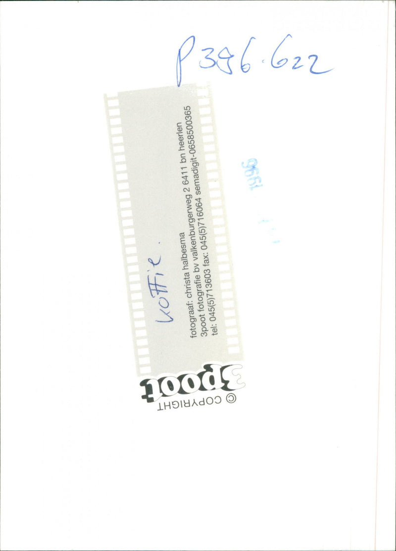 - Vintage Photograph