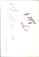 - Vintage Photograph