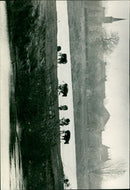 - Vintage Photograph