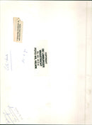 - Vintage Photograph