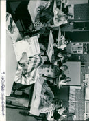 - Vintage Photograph