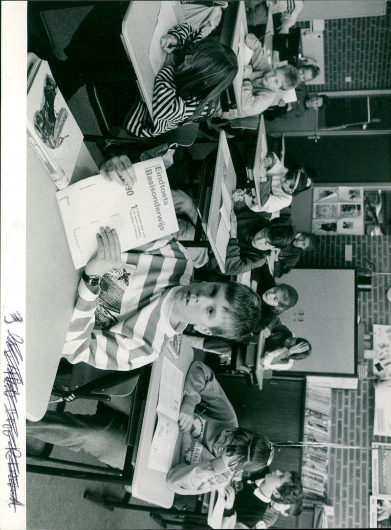 - Vintage Photograph