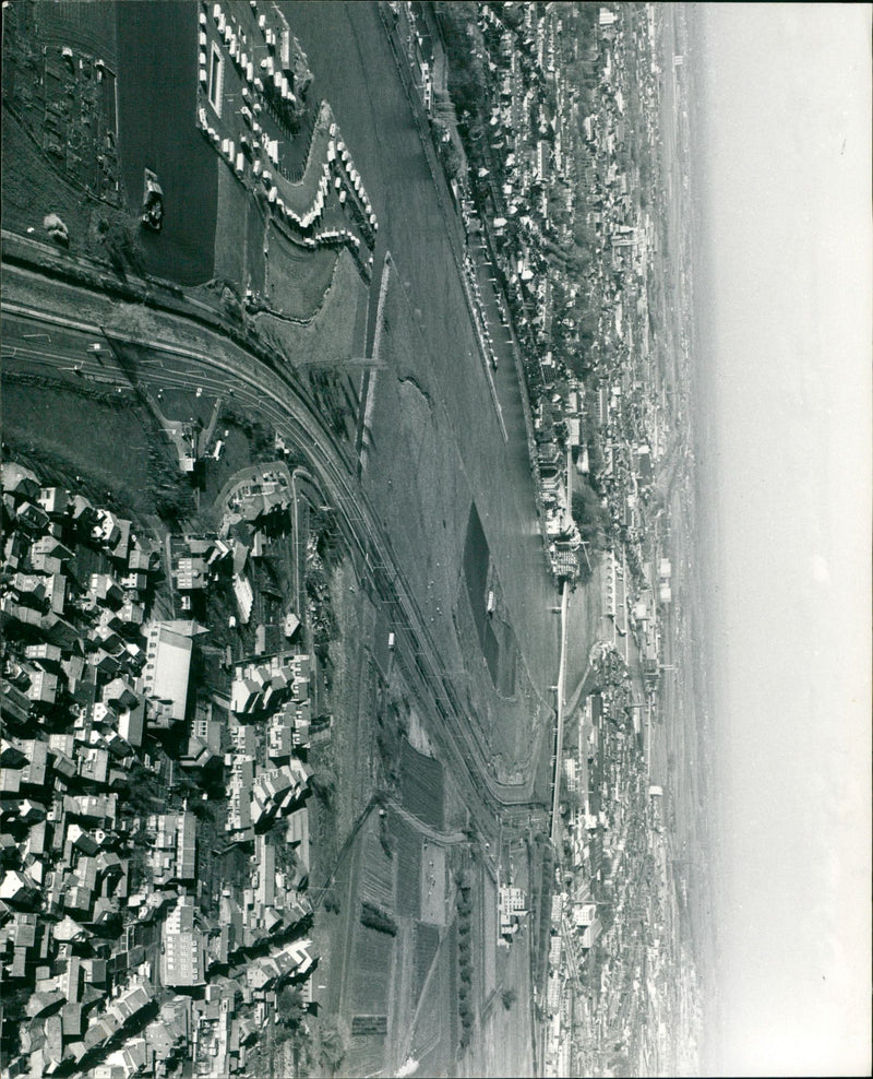 - Vintage Photograph