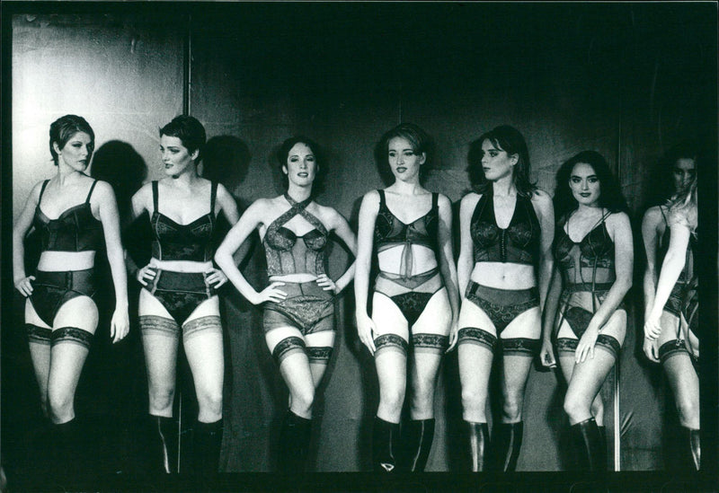 - Vintage Photograph