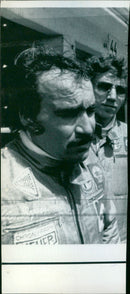 - Vintage Photograph