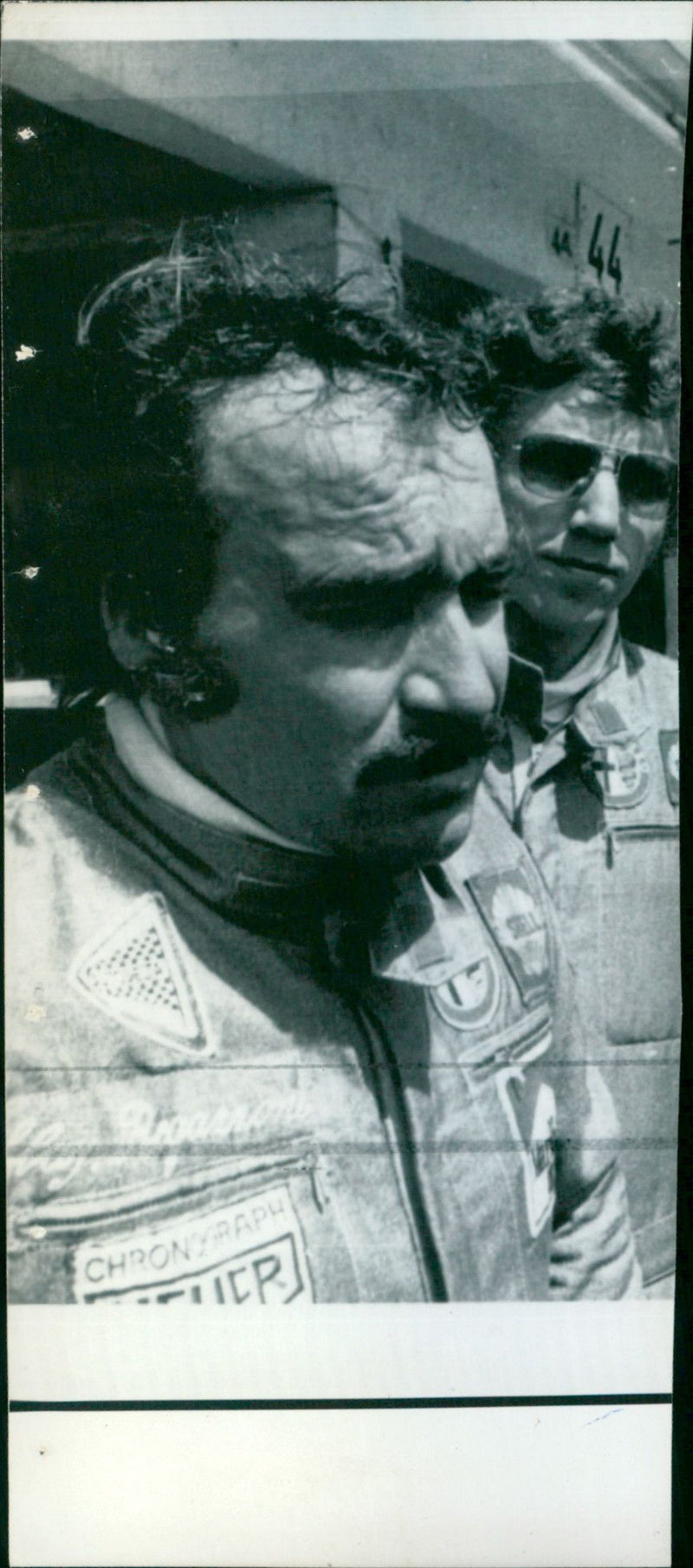 - Vintage Photograph