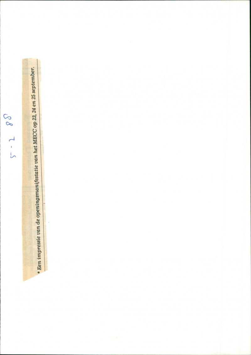 - Vintage Photograph