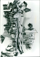 - Vintage Photograph