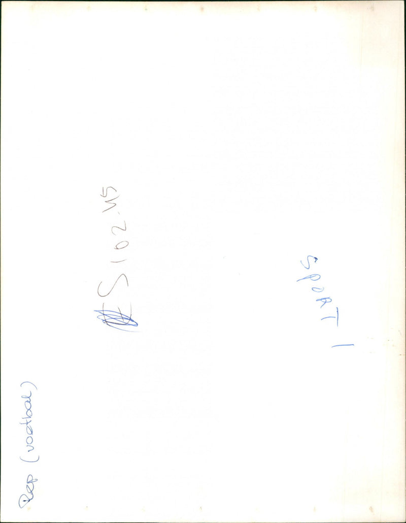 - Vintage Photograph