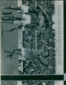 - Vintage Photograph