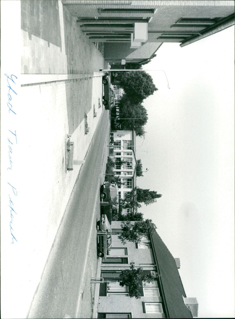 - Vintage Photograph