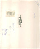 - Vintage Photograph