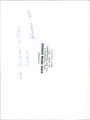 - Vintage Photograph