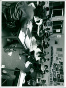 - Vintage Photograph