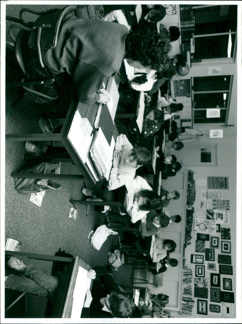 - Vintage Photograph