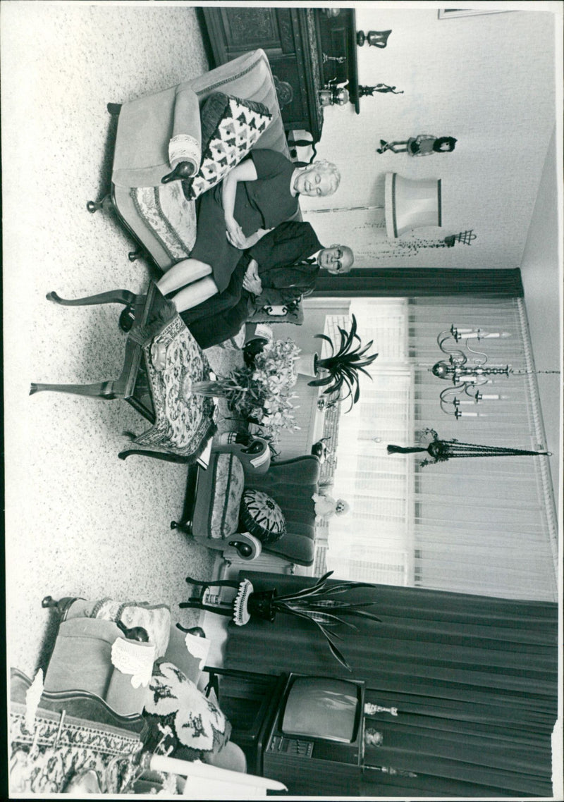 - Vintage Photograph