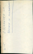 - Vintage Photograph