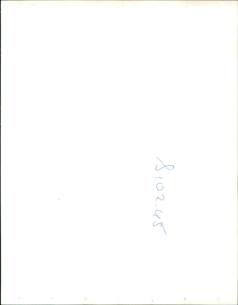 - Vintage Photograph