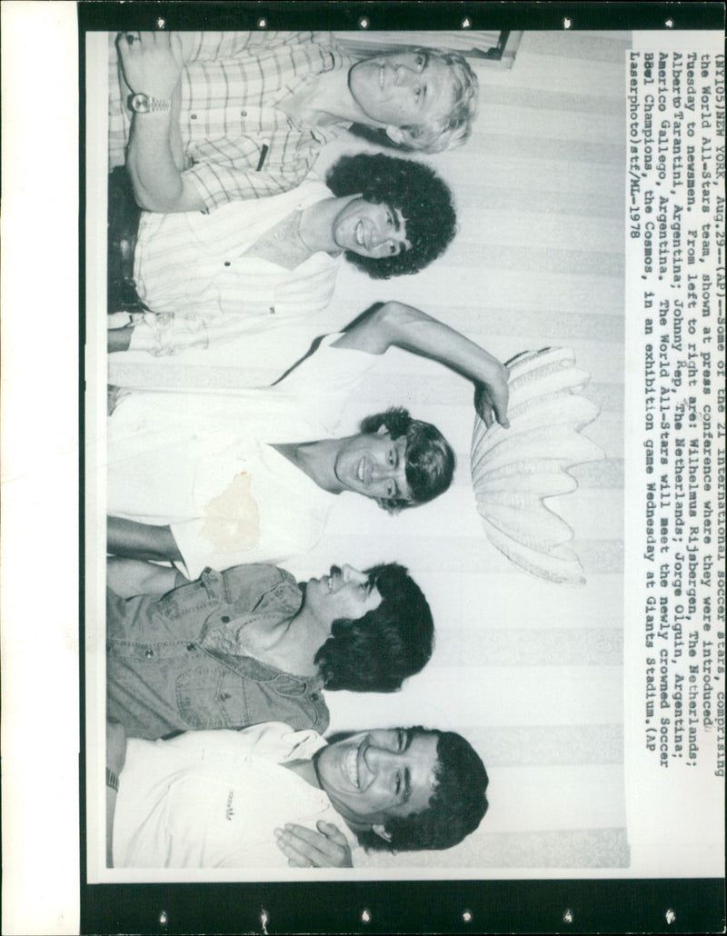 - Vintage Photograph