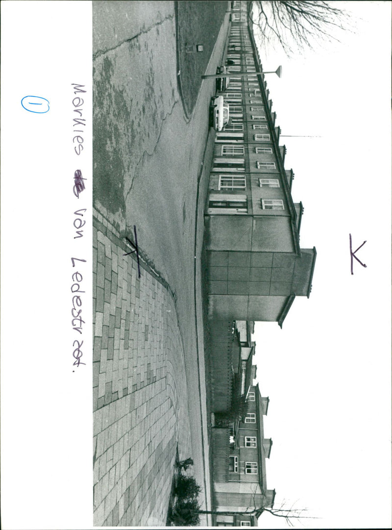 - Vintage Photograph