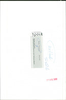 - Vintage Photograph