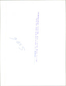 - Vintage Photograph