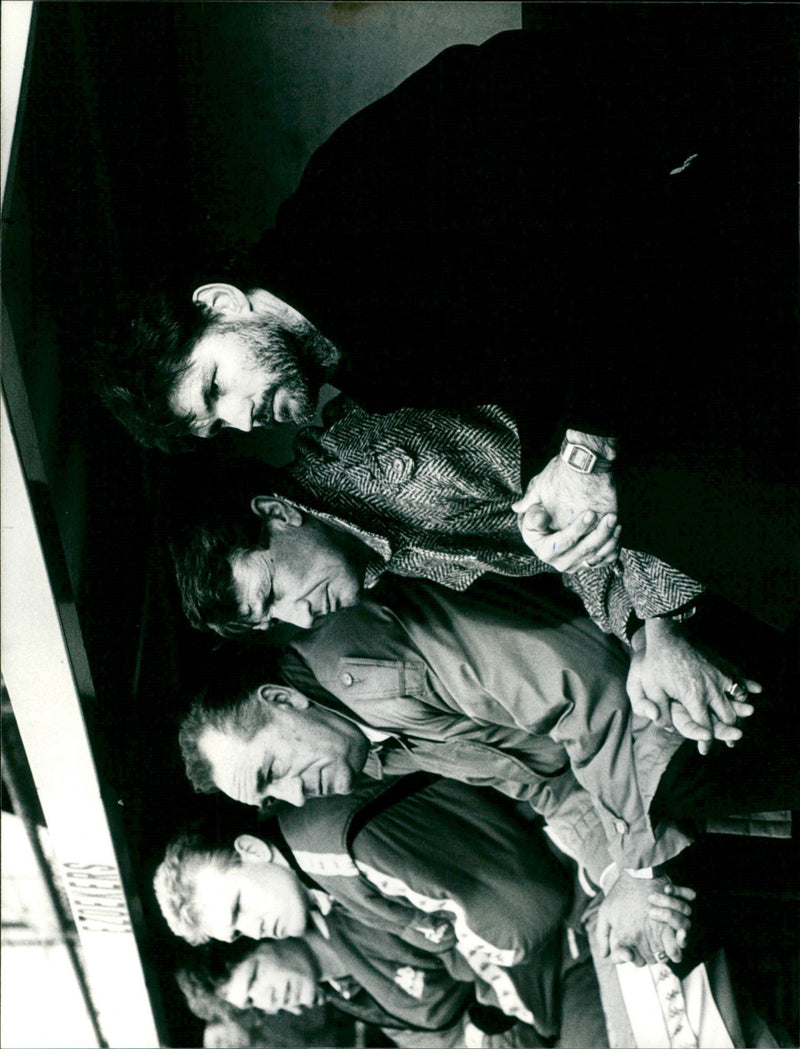 - Vintage Photograph