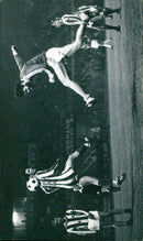 - Vintage Photograph