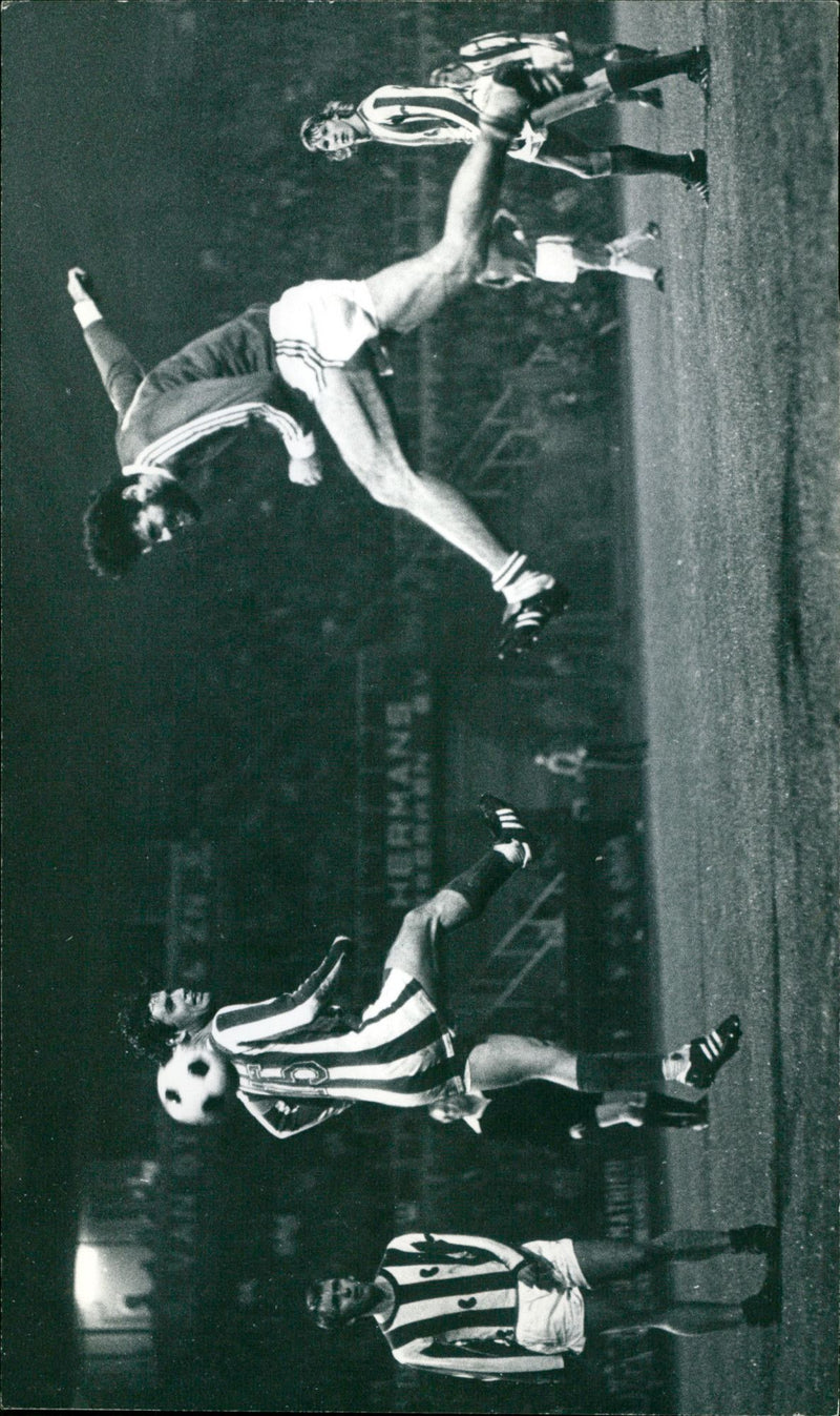 - Vintage Photograph