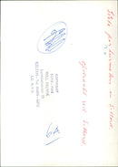 - Vintage Photograph