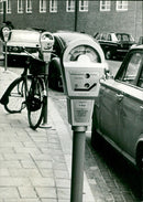 - Vintage Photograph