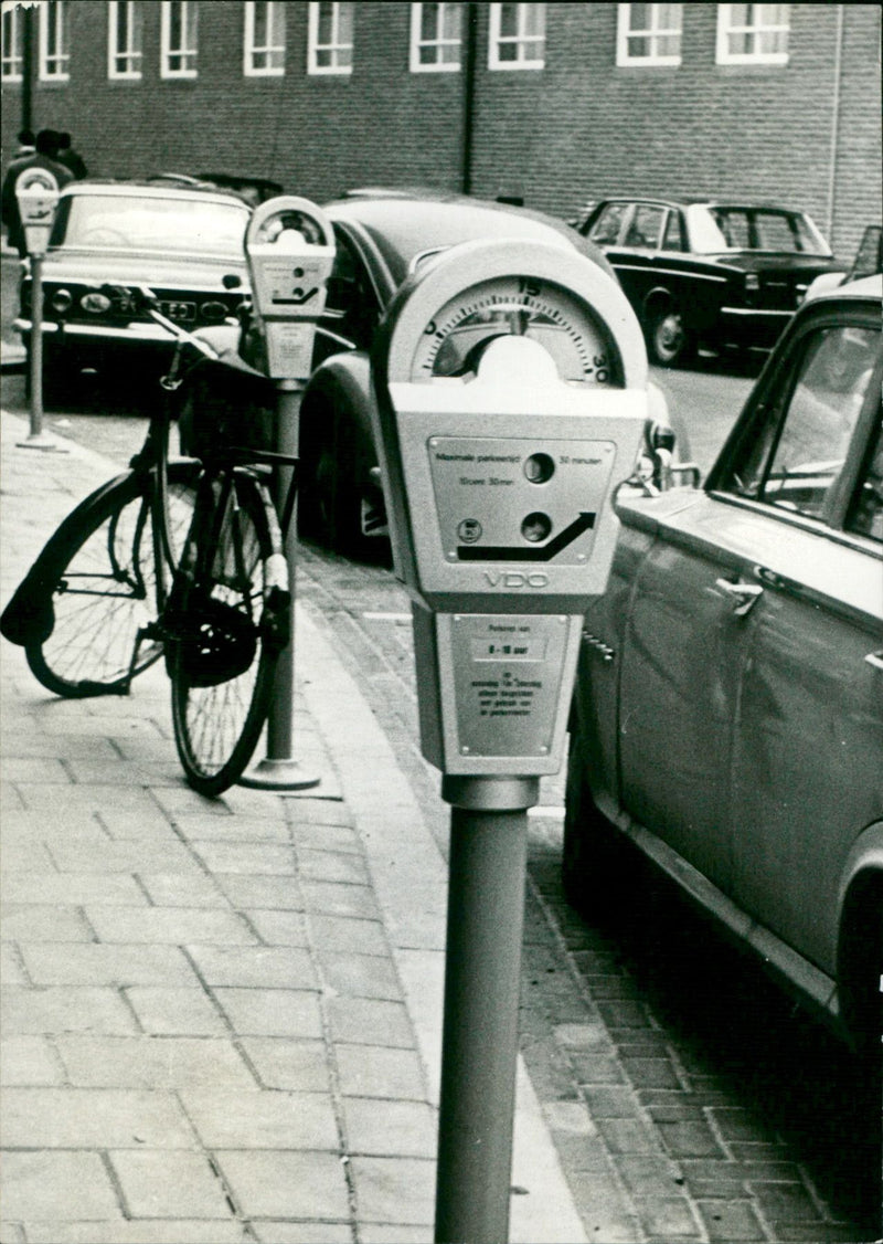 - Vintage Photograph