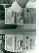 - Vintage Photograph