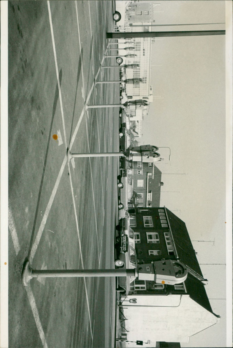 - Vintage Photograph