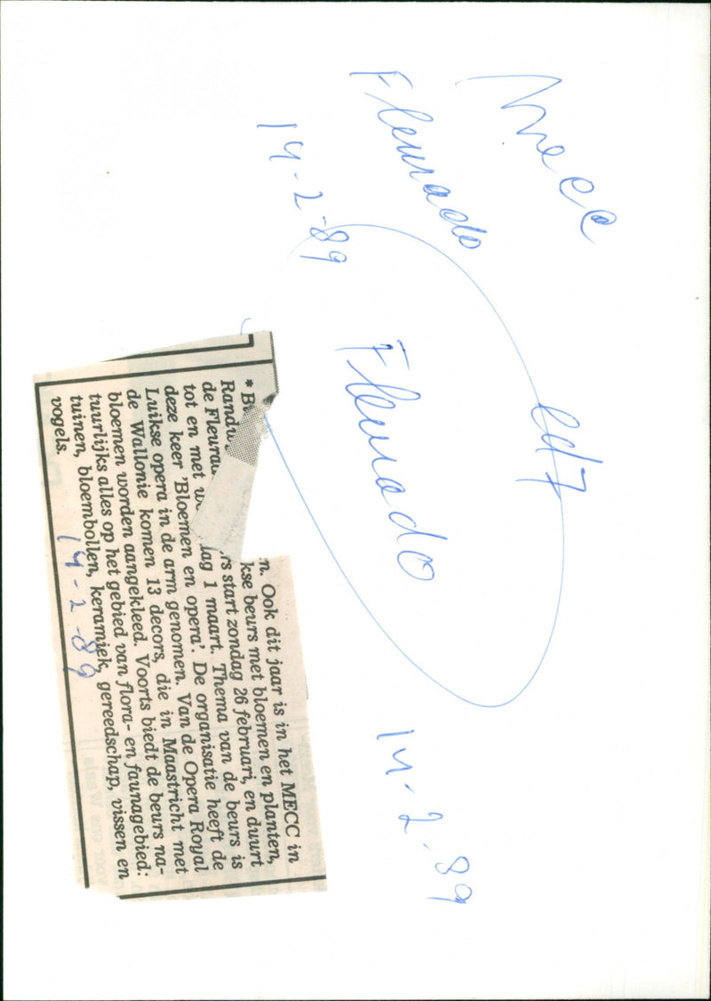 - Vintage Photograph