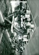 - Vintage Photograph