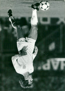 - Vintage Photograph