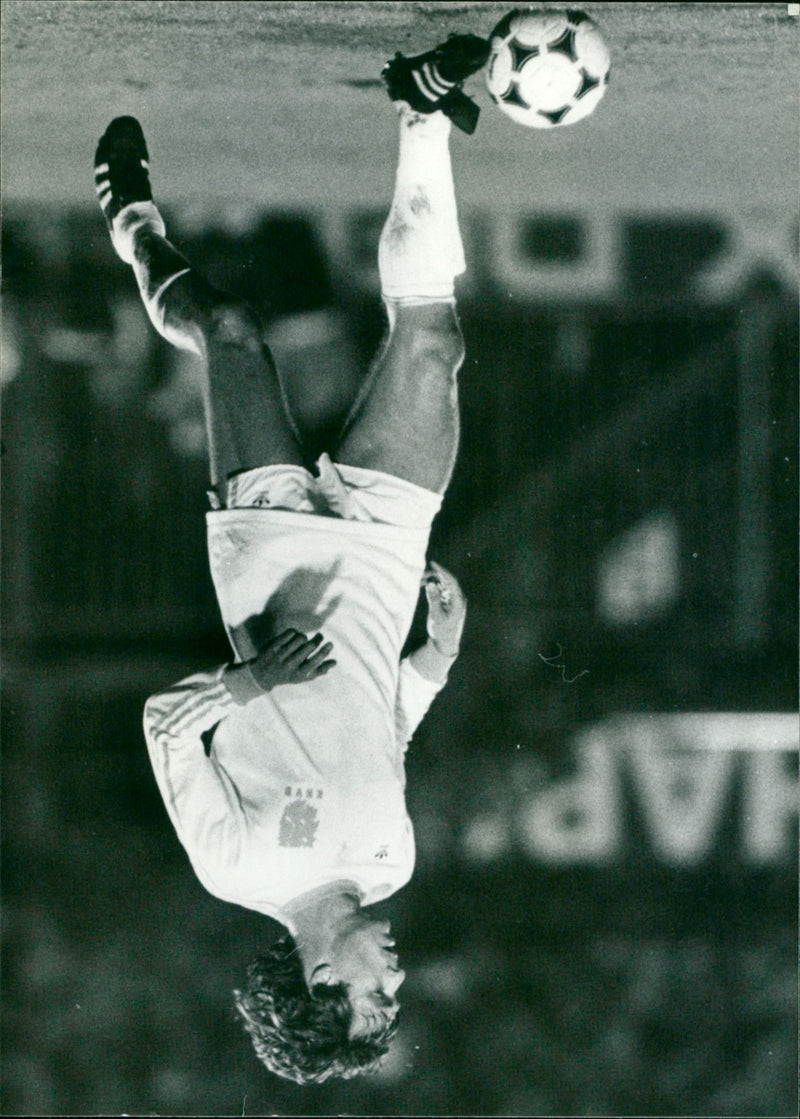 - Vintage Photograph