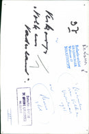 - Vintage Photograph