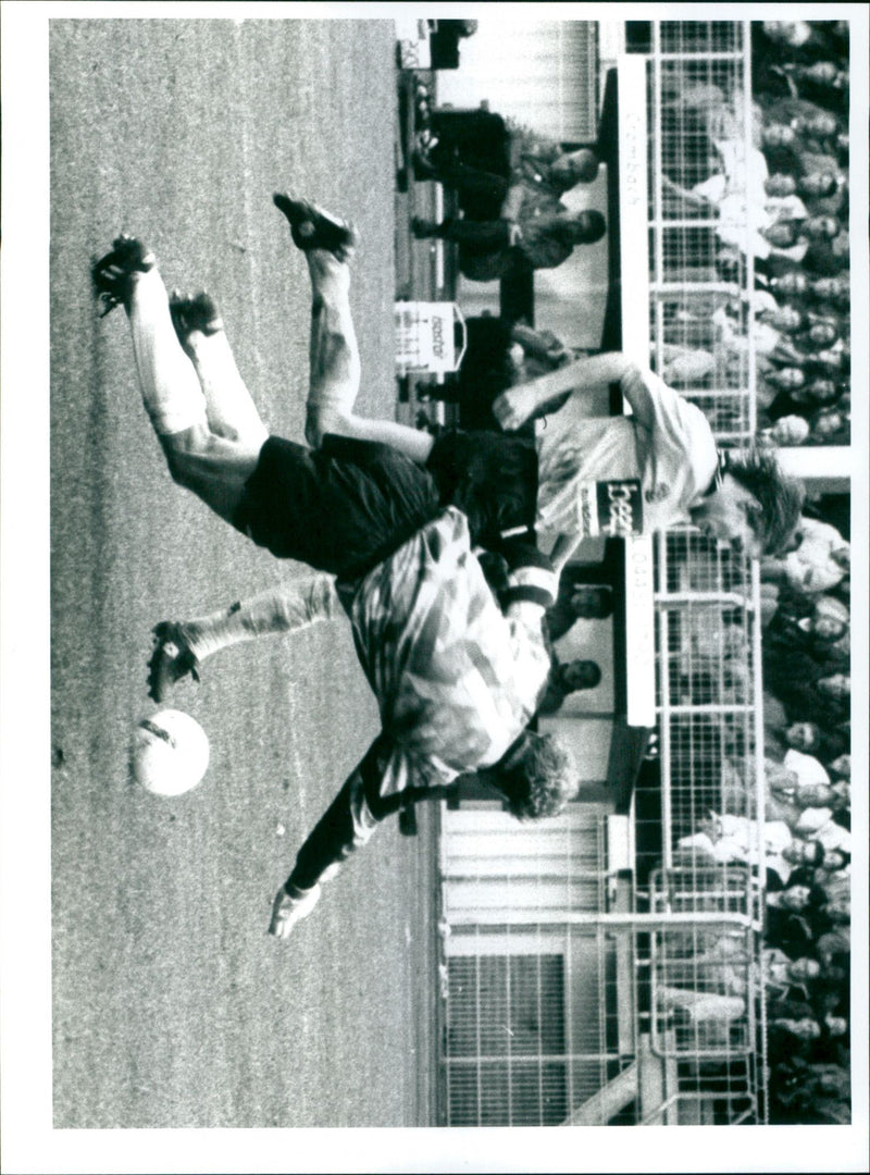 - Vintage Photograph